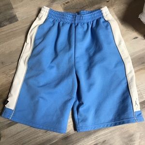 Jordan Basketball Shorts